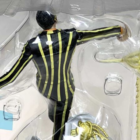   アニメフィギュア ONE PIECE ボルサリーノ エッグヘッド B賞