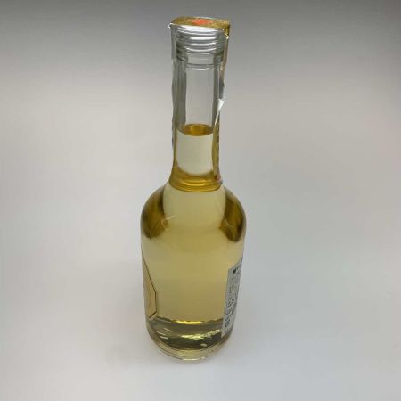 【北海道内限定発送】  蒸留酒類 単式蒸留焼酎(乙類) 麦 720ml 明るい農村 AGED 7YEARS 未開栓