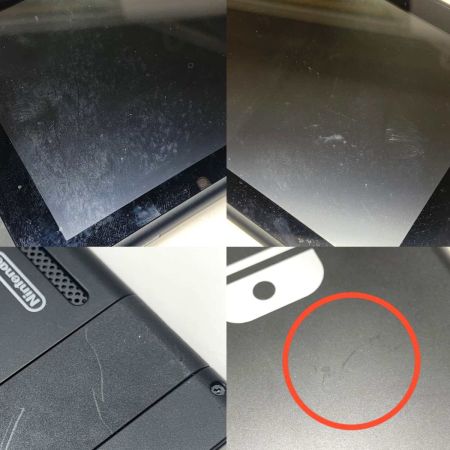   ゲーム NINTENDO SWITCH HAD-S-KABAH 