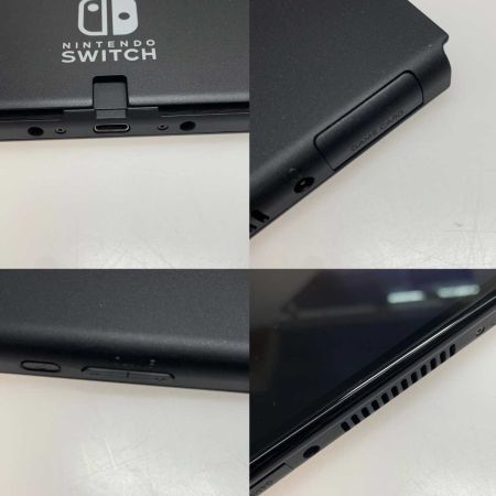   NINTENDO SWITCH 有機ELモデル HEG-S-KAAAA XTJ 10825625913
