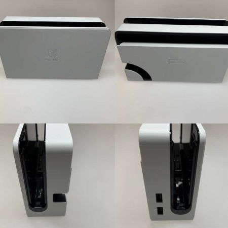   NINTENDO SWITCH 有機ELモデル HEG-S-KAAAA XTJ 10825625913