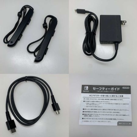   NINTENDO SWITCH 有機ELモデル HEG-S-KAAAA XTJ 10825625913