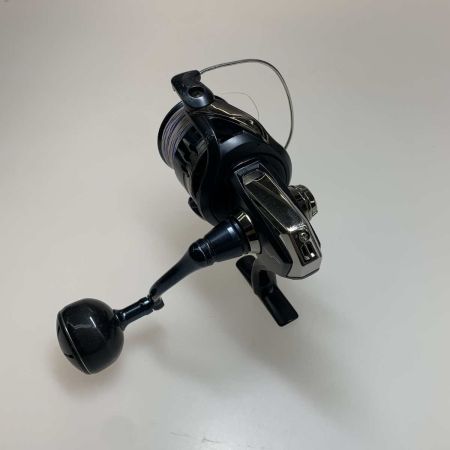  SHIMANO シマノ スピニングリール 　20ストラディックSW 5000PG 04243