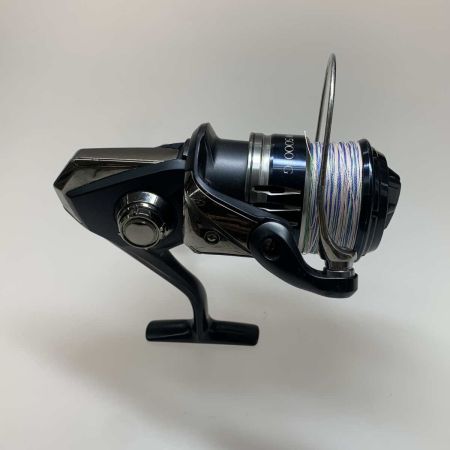  SHIMANO シマノ スピニングリール 　20ストラディックSW 5000PG 04243