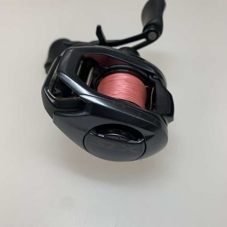  SHIMANO シマノ  ベイトリール SLX 70HG キズ有  046970