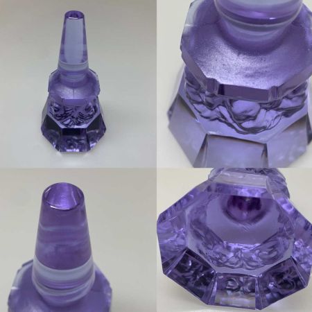   酒器 デキャンタセット フランティシェク・ハラマ FH1656 FX1655x6