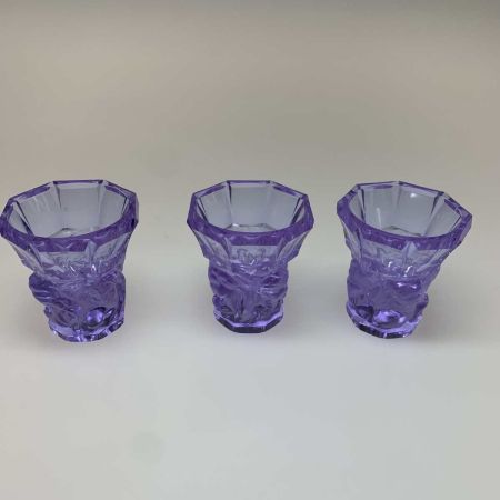   酒器 デキャンタセット フランティシェク・ハラマ FH1656 FX1655x6