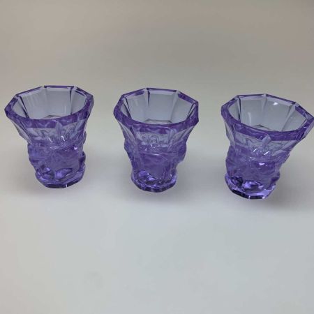   酒器 デキャンタセット フランティシェク・ハラマ FH1656 FX1655x6