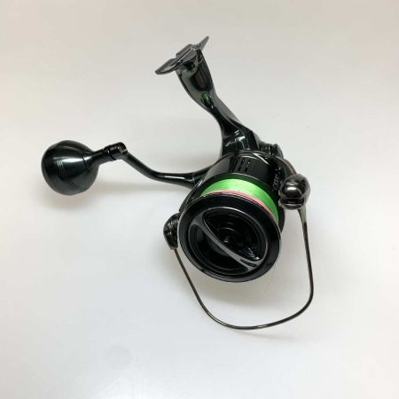  SHIMANO シマノ スピニングリール  22 ステラ C5000XG 043979