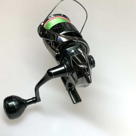  SHIMANO シマノ スピニングリール  22 ステラ C5000XG 043979