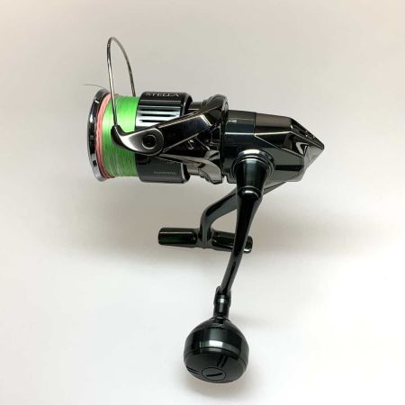  SHIMANO シマノ スピニングリール  22 ステラ C5000XG 043979