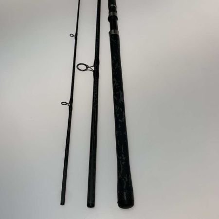  SHIMANO シマノ ルアーロッド 　6 ゲーム AR-C 1206 　本体のみ 32896