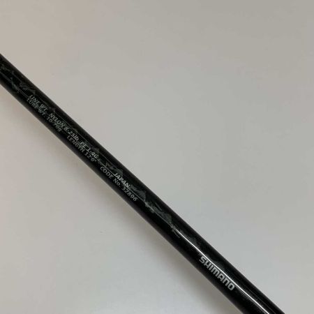  SHIMANO シマノ ルアーロッド 　6 ゲーム AR-C 1206 　本体のみ 32896