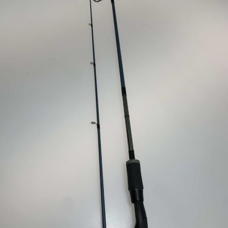  NORIES ノリーズ ルアーロッド　フラットフィッシュプログラム  ラフサーフ88