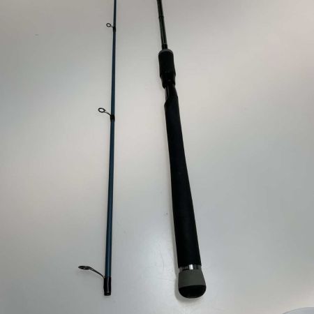  NORIES ノリーズ ルアーロッド　フラットフィッシュプログラム  ラフサーフ88