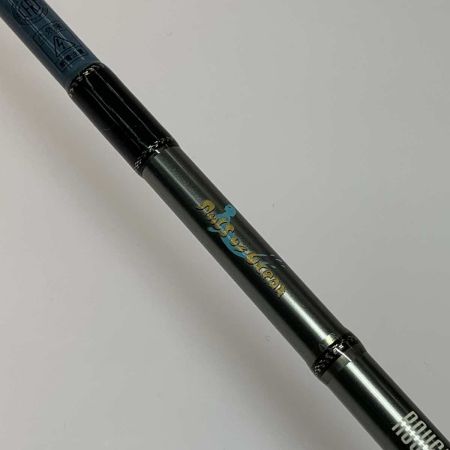  NORIES ノリーズ ルアーロッド　フラットフィッシュプログラム  ラフサーフ88