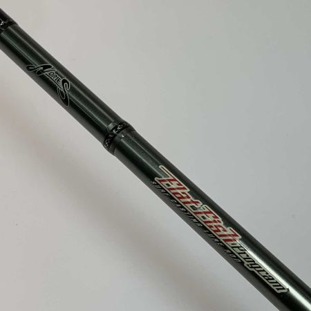  NORIES ノリーズ ルアーロッド　フラットフィッシュプログラム  ラフサーフ88