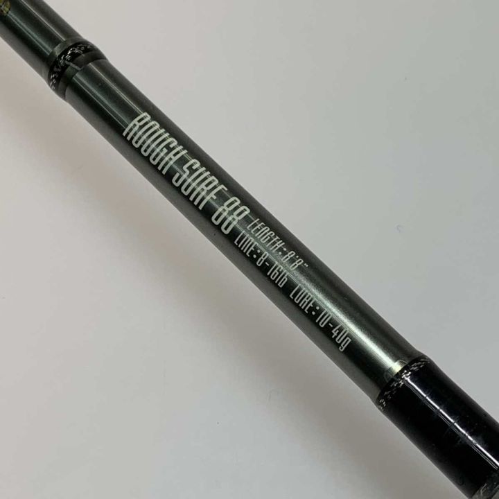 ノリーズ フラットフィッシュプログラム ラフサーフ88 【公式通販】