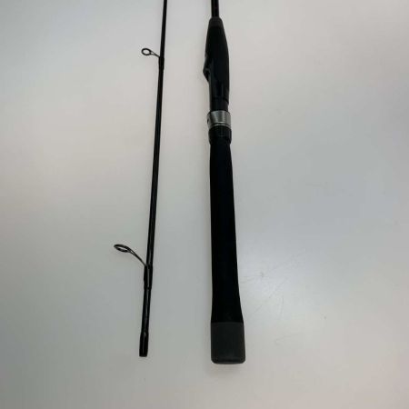  NORIES ノリーズ ルアーロッド　ロックフィッシュボトム  RFB610L