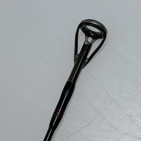  NORIES ノリーズ ルアーロッド　ロックフィッシュボトム  RFB610L