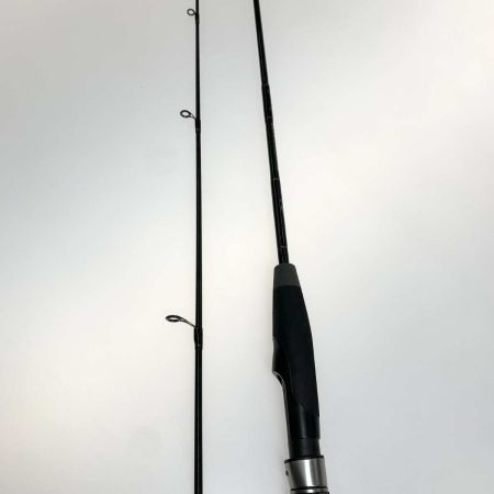  NORIES ノリーズ ルアーロッド  ロックフィシュボトム  RFB610UL