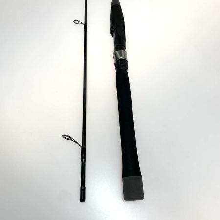  NORIES ノリーズ ルアーロッド  ロックフィシュボトム  RFB610UL