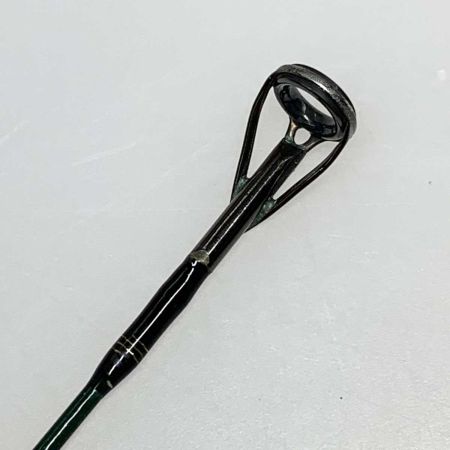  NORIES ノリーズ ルアーロッド  ロックフィシュボトム  RFB610UL