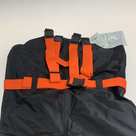  TRUSCO トラスコ 釣り小物 ウェーダー サイズ:4L TNW-290