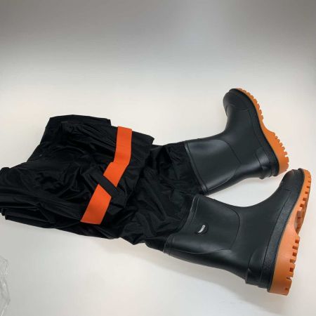  TRUSCO トラスコ 釣り小物 ウェーダー サイズ:4L TNW-290