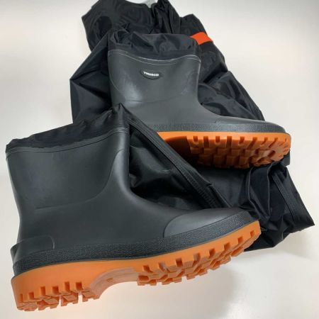  TRUSCO トラスコ 釣り小物 ウェーダー サイズ:4L TNW-290