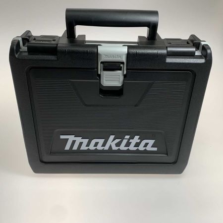  MAKITA マキタ 締付工具 インパクトドライバ   TD173DRGXO