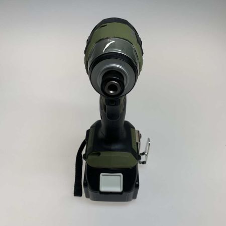  MAKITA マキタ 締付工具 インパクトドライバ   TD173DRGXO