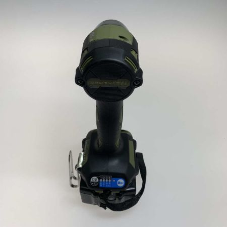  MAKITA マキタ 締付工具 インパクトドライバ   TD173DRGXO