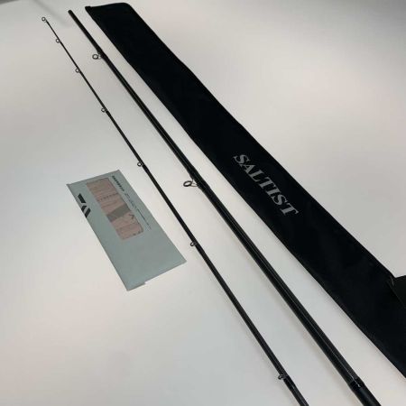  DAIWA ダイワ ルアーロッド  ソルティスト 96MHB 05805806