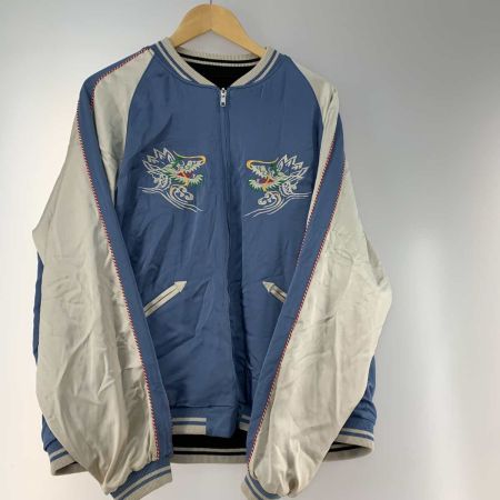  SAPEur ジャケット   ブラック SIZE XXL 浜田雅功 完全監修 ブラック