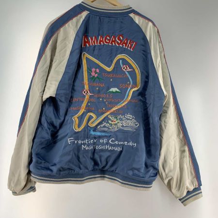  SAPEur ジャケット   ブラック SIZE XXL 浜田雅功 完全監修 ブラック