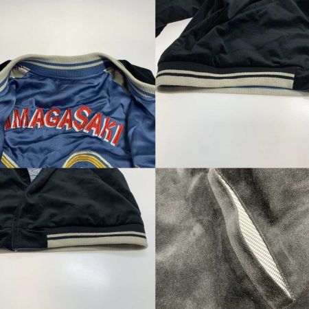  SAPEur ジャケット   ブラック SIZE XXL 浜田雅功 完全監修 ブラック