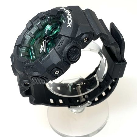  CASIO カシオ 腕時計  G-SHOCK デジアナ  GA-700MG