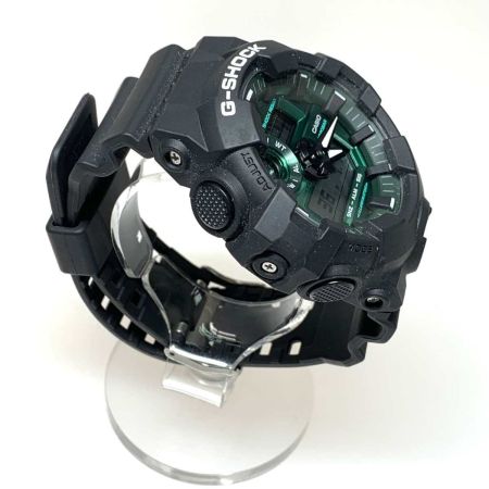 CASIO カシオ 腕時計  G-SHOCK デジアナ  GA-700MG