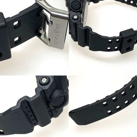  CASIO カシオ 腕時計  G-SHOCK デジアナ  GA-700MG