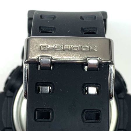  CASIO カシオ 腕時計  G-SHOCK デジアナ  GA-700MG