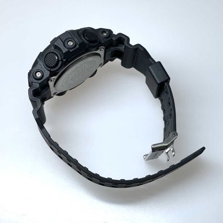  CASIO カシオ 腕時計  G-SHOCK デジアナ  GA-700MG