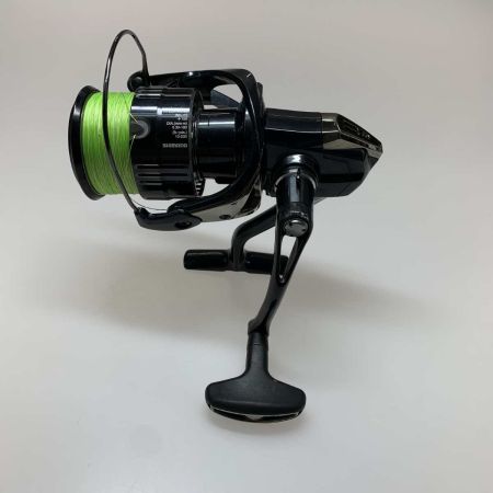  SHIMANO シマノ スピニングリール　 19ヴァンキッシュ 4000XG  03963