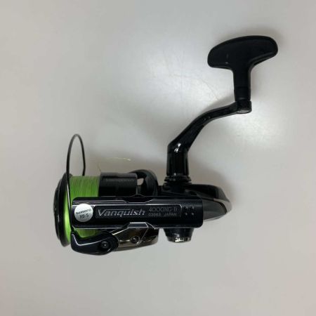  SHIMANO シマノ スピニングリール　 19ヴァンキッシュ 4000XG  03963