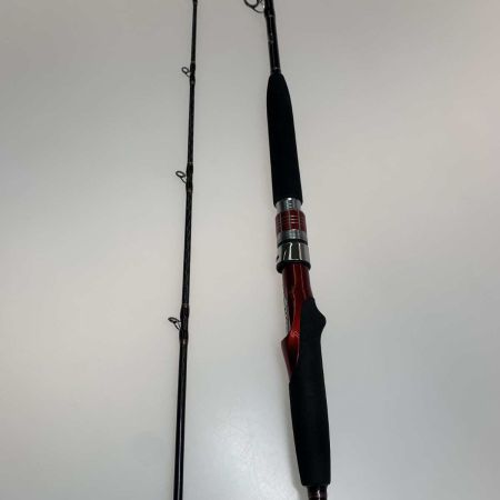  SHIMANO シマノ 船竿　19海春 50-240 　本体のみ 25438