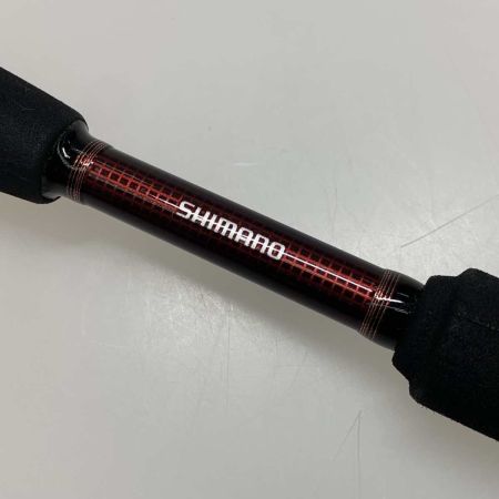  SHIMANO シマノ 船竿　19海春 50-240 　本体のみ 25438