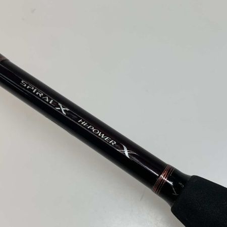  SHIMANO シマノ 船竿　19海春 50-240 　本体のみ 25438