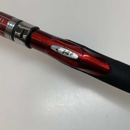  SHIMANO シマノ 船竿　19海春 50-240 　本体のみ 25438