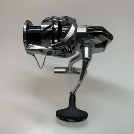  SHIMANO シマノ スピニングリール  23ストラディック 4000XG 本体のみ 045904
