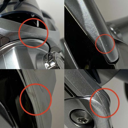  SHIMANO シマノ スピニングリール  23ストラディック 4000XG 本体のみ 045904